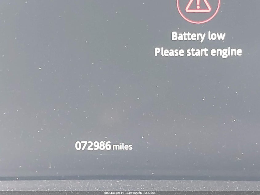 2020 Land Rover Range Rover Hse VIN: SALGS2RU8LA574122 Lot: 44852511