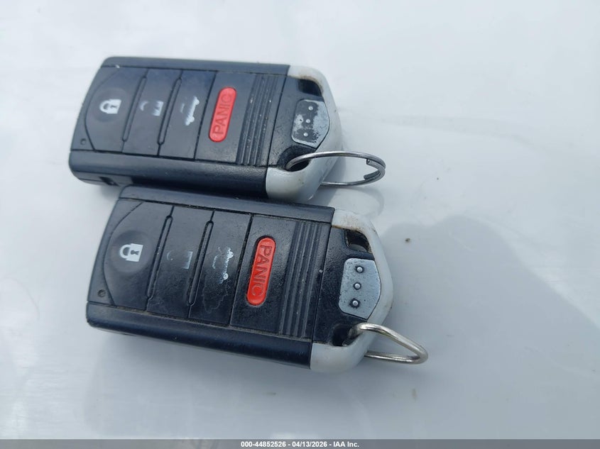 2013 Acura Ilx Hybrid 1.5L VIN: 19VDE3F74DE300980 Lot: 44852526