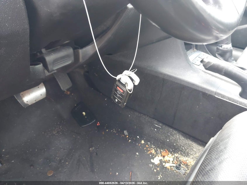 2013 Acura Ilx Hybrid 1.5L VIN: 19VDE3F74DE300980 Lot: 44852526