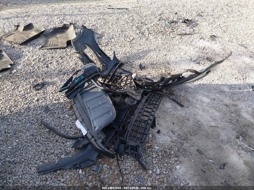 2014 Audi Q7 3.0 Tdi Premium VIN: WA1LMAFE4ED014505 Lot: 44852545