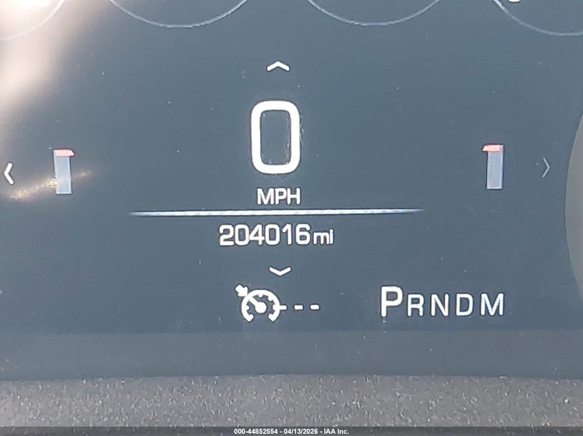 2017 Cadillac Ct6 Luxury VIN: 1G6KD5RS2HU169488 Lot: 44852554