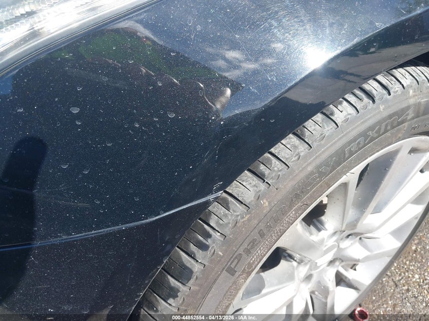 2017 Cadillac Ct6 Luxury VIN: 1G6KD5RS2HU169488 Lot: 44852554