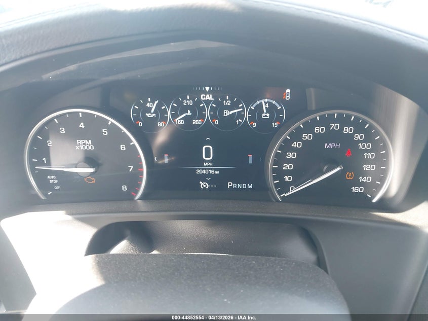 2017 Cadillac Ct6 Luxury VIN: 1G6KD5RS2HU169488 Lot: 44852554