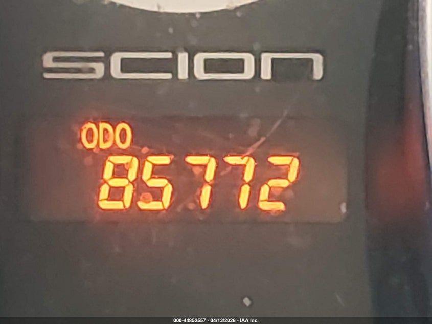 JTKJF5C74GJ018782 2016 Scion Tc 2.5 blue