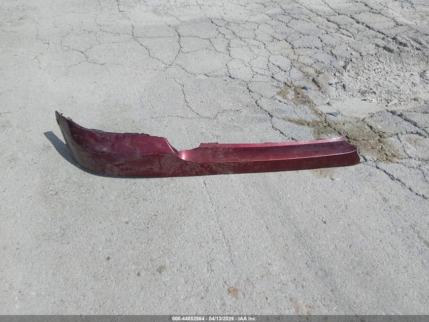 2006 Ford F-150 Lariat/Xl/Xlt VIN: 1FTPX12556FA50066 Lot: 44852564