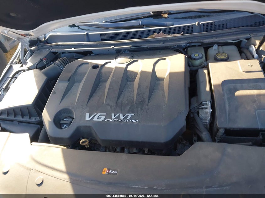 2017 Cadillac Xts Luxury VIN: 2G61M5S32H9180681 Lot: 44121996