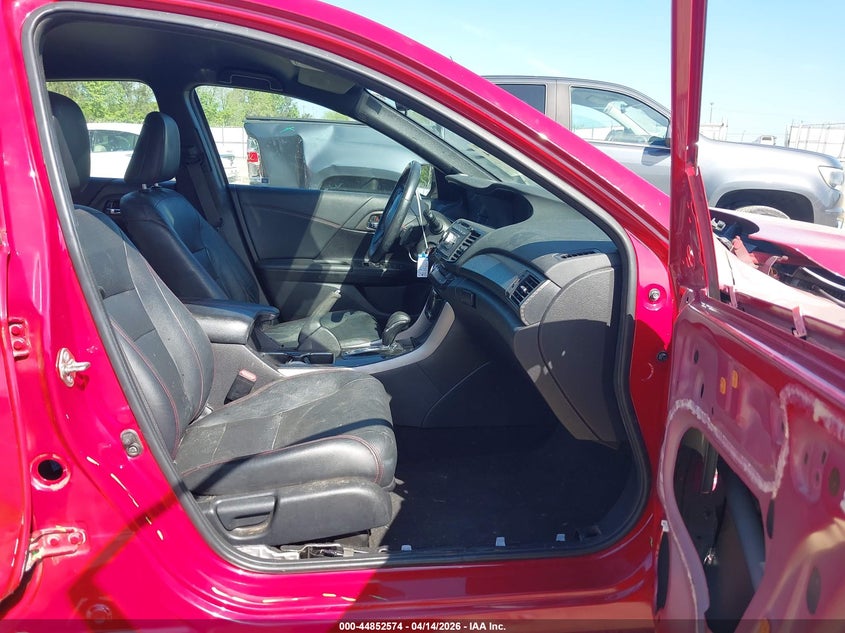 2017 Honda Accord Sport Se