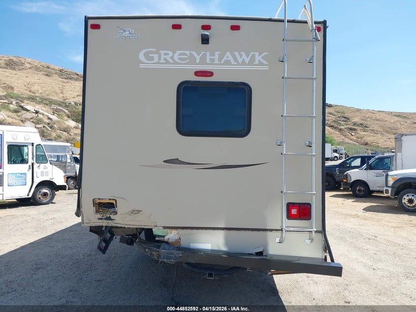 2013 Ford E-450 Cutaway VIN: 1FDXE4FS5DDA85007 Lot: 44852592