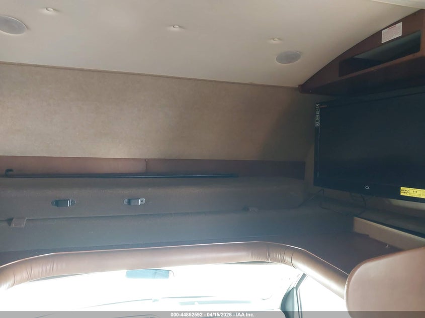 2013 Ford E-450 Cutaway VIN: 1FDXE4FS5DDA85007 Lot: 44852592