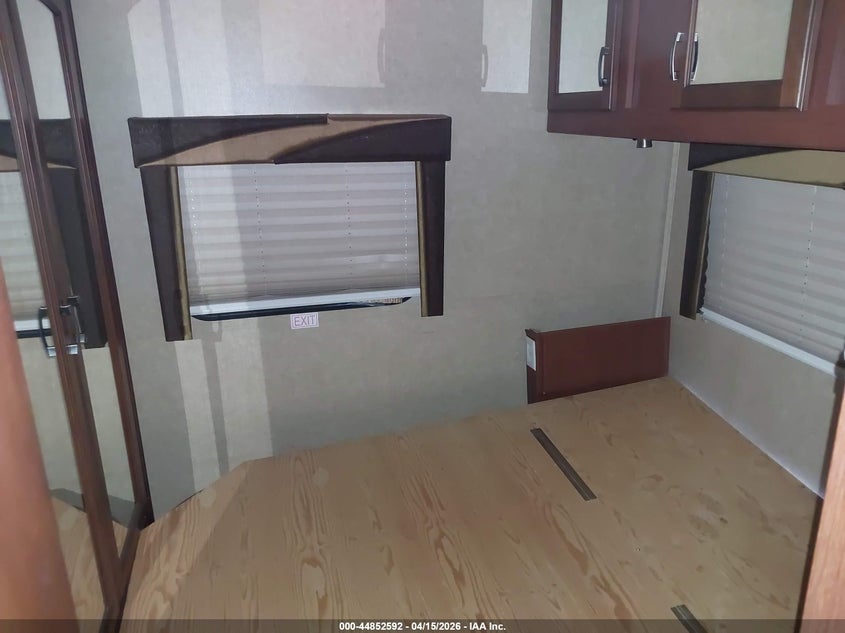 2013 Ford E-450 Cutaway VIN: 1FDXE4FS5DDA85007 Lot: 44852592