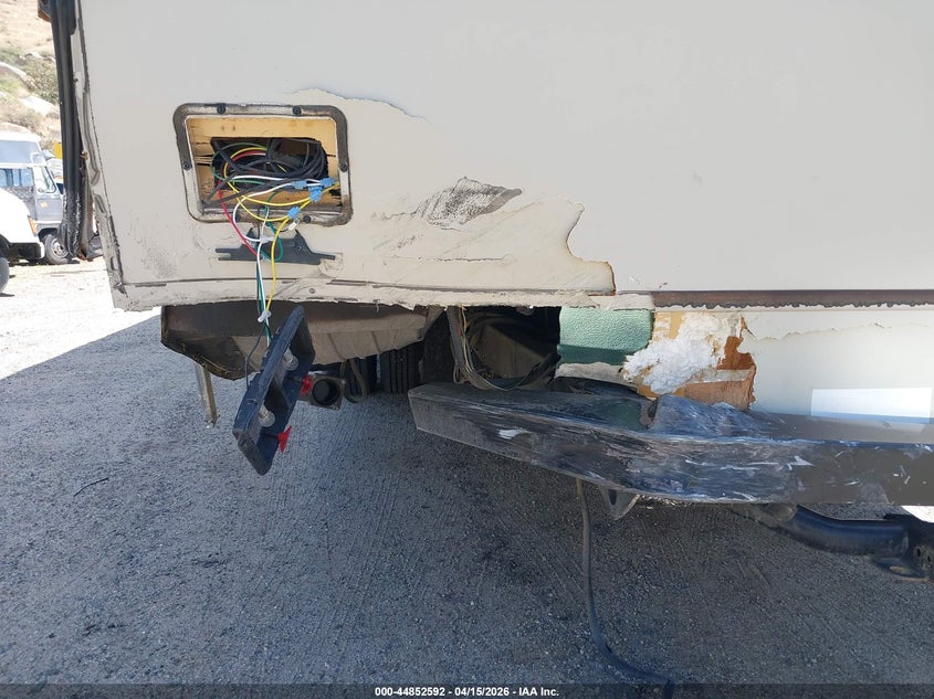 2013 Ford E-450 Cutaway VIN: 1FDXE4FS5DDA85007 Lot: 44852592