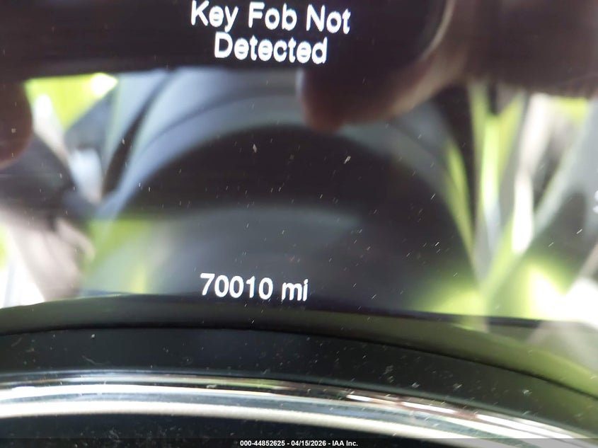 2014 Jeep Grand Cherokee Limited VIN: 1C4RJFBT5EC254324 Lot: 44852625