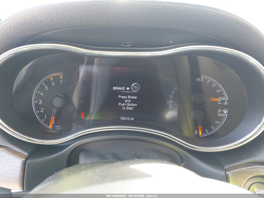 2014 Jeep Grand Cherokee Limited VIN: 1C4RJFBT5EC254324 Lot: 44852625