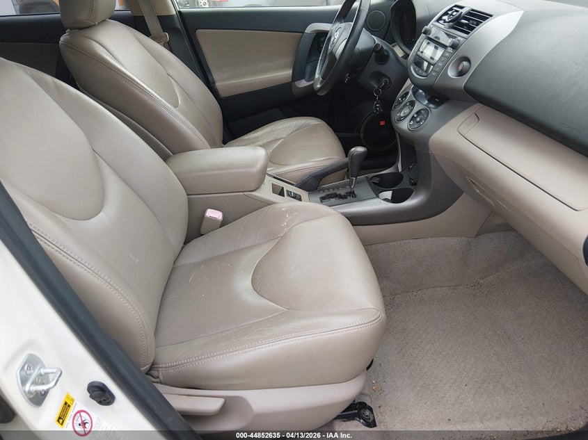 2006 Toyota Rav4 Limited V6