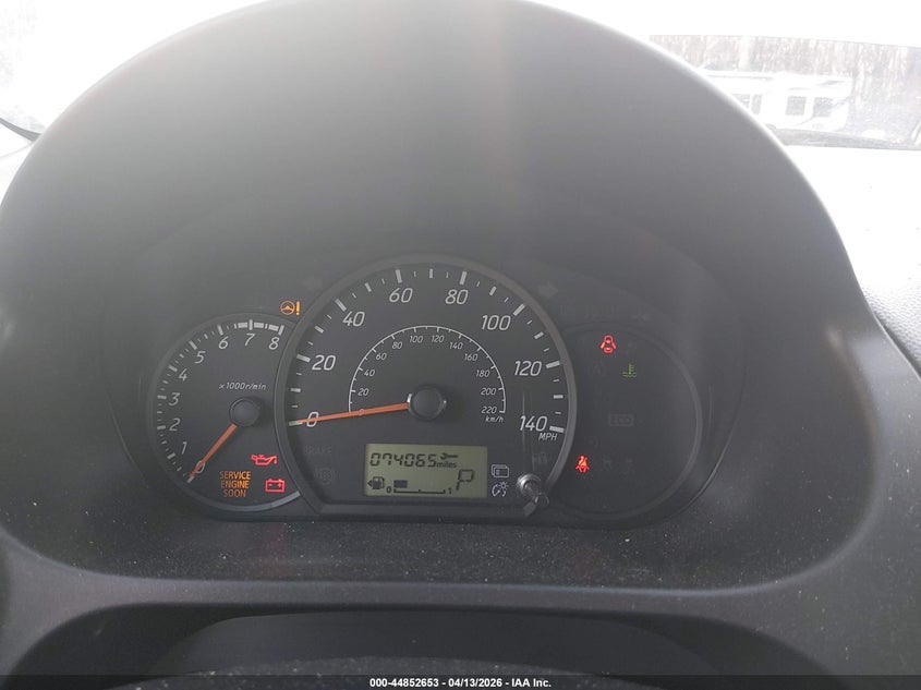 2017 Mitsubishi Mirage G4 Es VIN: ML32F3FJ6HH000917 Lot: 44852653