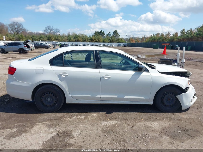 AtlanticExpress - Volkswagen Jetta