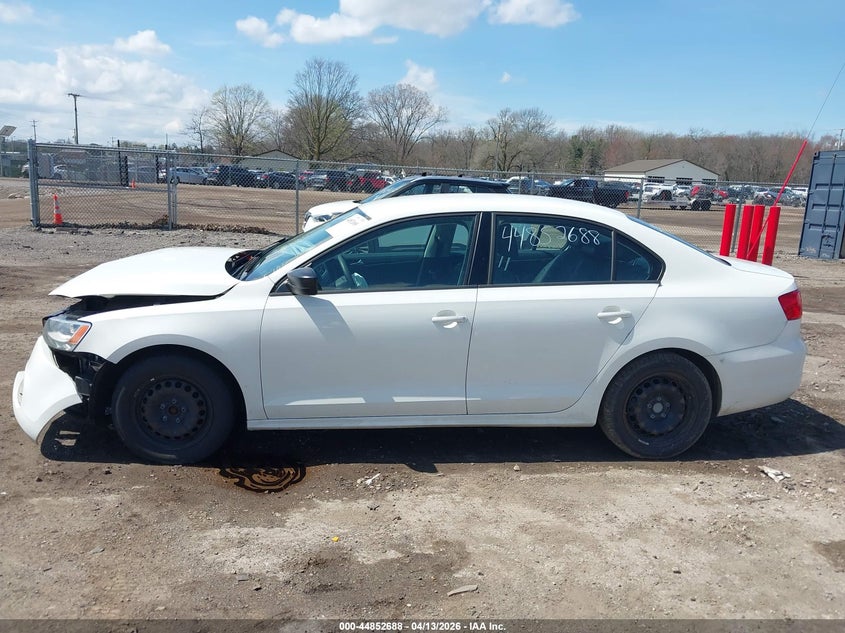 AtlanticExpress - Volkswagen Jetta