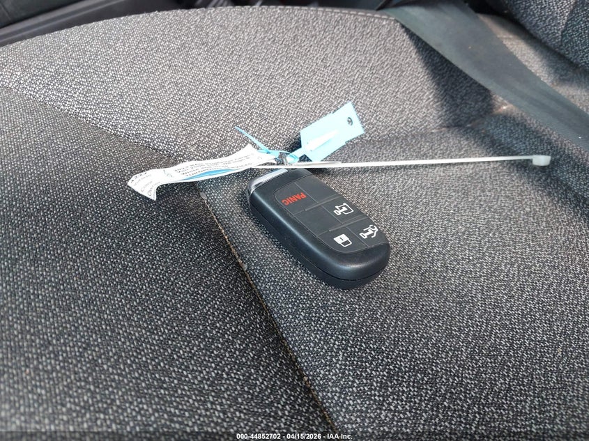 2023 Ram Promaster 2500 High Roof 159 Wb VIN: 3C6LRVDG0PE603644 Lot: 44852702