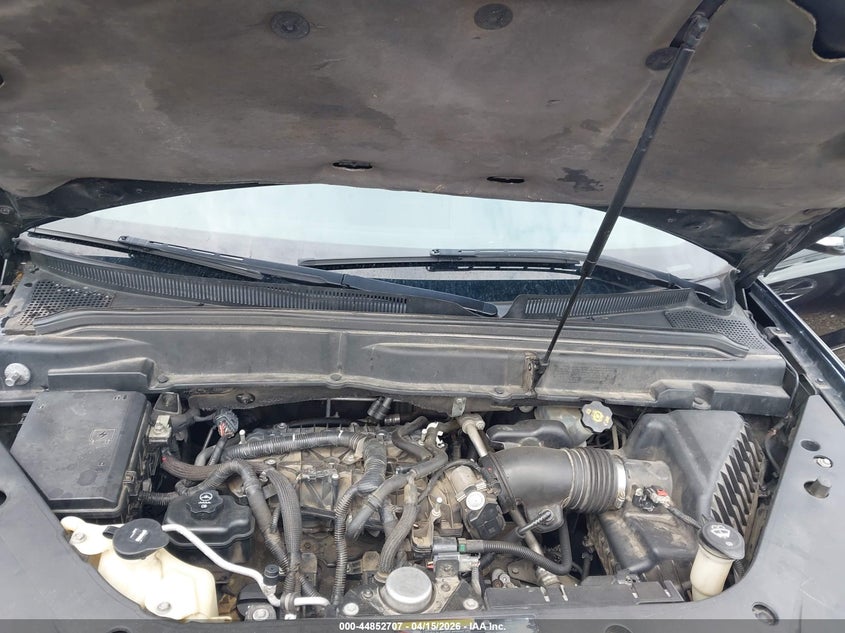 2012 GMC Acadia Slt-1 VIN: 1GKKRRED3CJ175201 Lot: 44852707