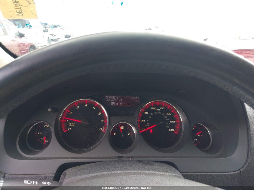 2012 GMC Acadia Slt-1 VIN: 1GKKRRED3CJ175201 Lot: 44852707