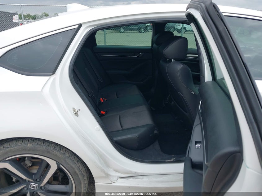 2019 Honda Accord Sport VIN: 1HGCV1F32KA082317 Lot: 44852709