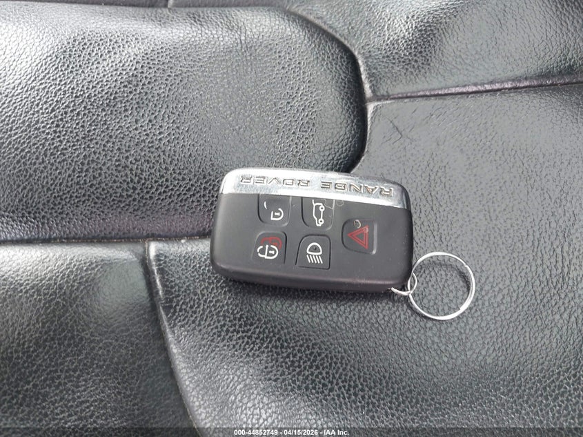 2013 Land Rover Range Rover Evoque Pure VIN: SALVP2BG6DH805671 Lot: 44852749