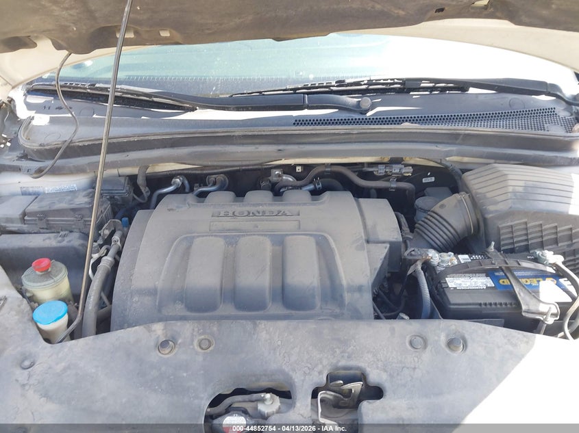 2006 Honda Odyssey Ex VIN: 5FNRL38446B403111 Lot: 44852754