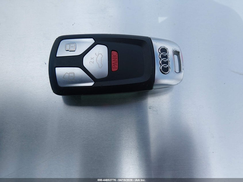 2020 Audi Q5 Premium 45 Tfsi Quattro S Tronic/Titanium Premium 45 Tfsi Quattro S Tronic VIN: WA1ANAFY0L2060727 Lot: 44852776