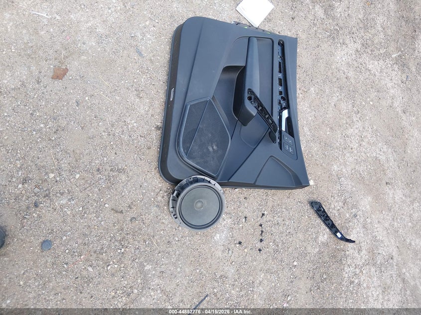 2020 Audi Q5 Premium 45 Tfsi Quattro S Tronic/Titanium Premium 45 Tfsi Quattro S Tronic VIN: WA1ANAFY0L2060727 Lot: 44852776