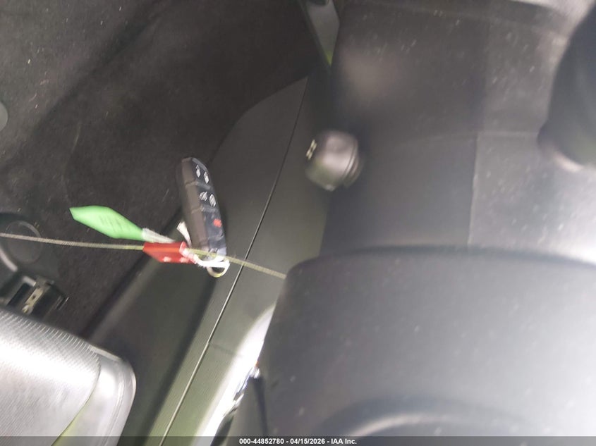 2016 Jeep Grand Cherokee High Altitude VIN: 1C4RJECG9GC457988 Lot: 44852780