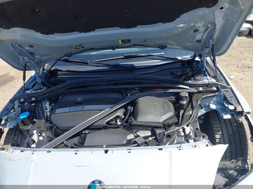 2025 BMW 228 Gran Coupe xDrive VIN: WBA23GG02S7T65981 Lot: 44852784