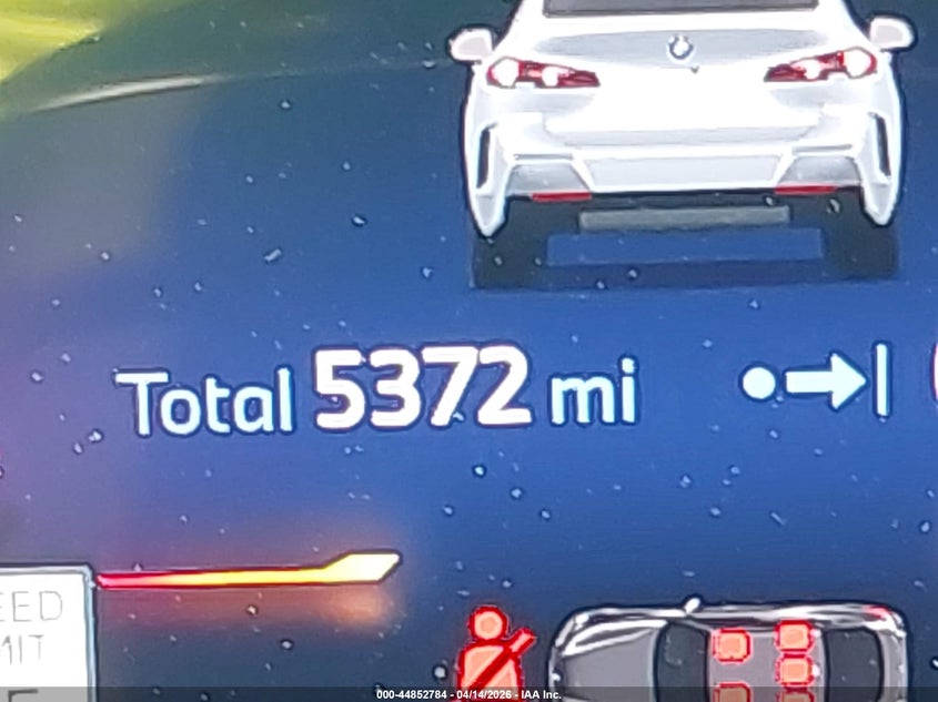 2025 BMW 228 Gran Coupe xDrive VIN: WBA23GG02S7T65981 Lot: 44852784