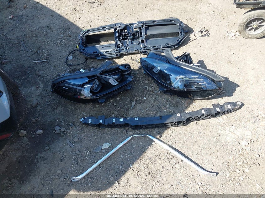 2025 BMW 228 Gran Coupe xDrive VIN: WBA23GG02S7T65981 Lot: 44852784