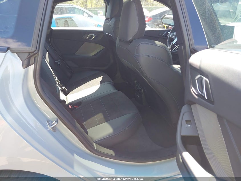 2025 BMW 228 Gran Coupe xDrive VIN: WBA23GG02S7T65981 Lot: 44852784