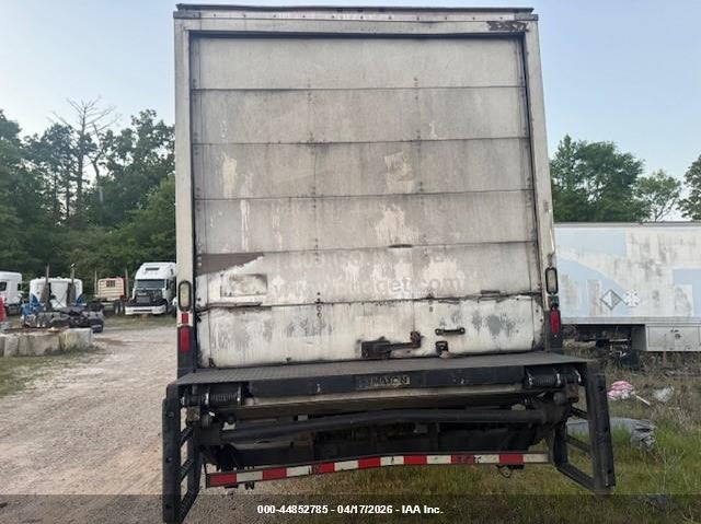 2012 Ford F-750 Xl/Xlt VIN: 3FRNF7FA3CV186984 Lot: 44852785