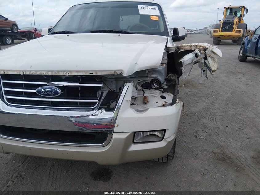 2009 Ford Explorer Eddie Bauer VIN: 1FMEU64E19UA36705 Lot: 44852788