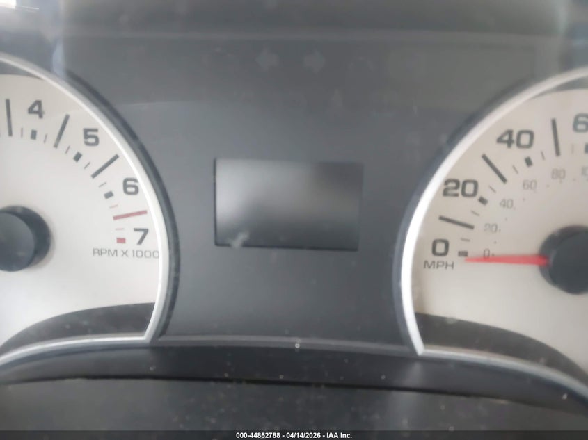 2009 Ford Explorer Eddie Bauer VIN: 1FMEU64E19UA36705 Lot: 44852788