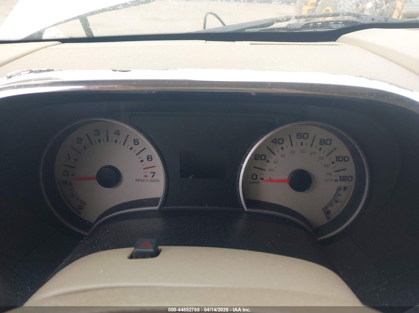 2009 Ford Explorer Eddie Bauer VIN: 1FMEU64E19UA36705 Lot: 44852788