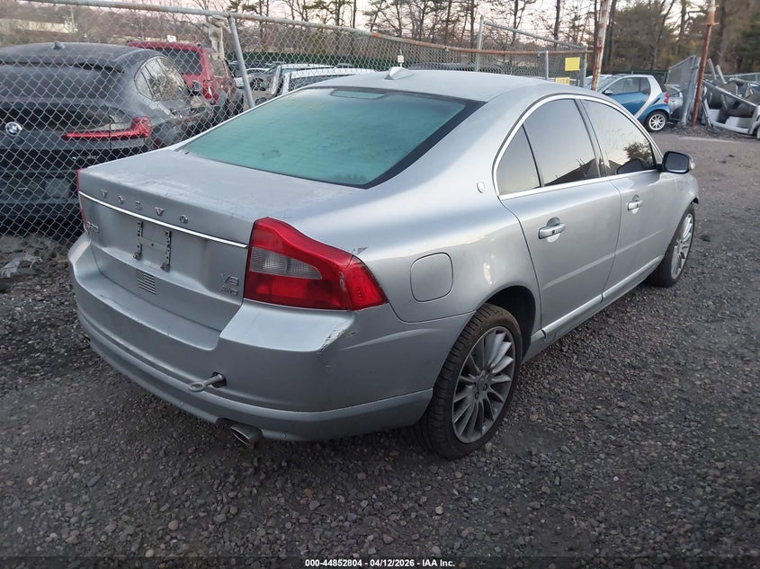 Vin: yv1852ar0a1124465, lot: 45350112, volvo s80 v8 20104