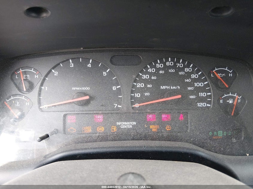 2004 Dodge Dakota Slt VIN: 1D7HG48N14S626159 Lot: 44852812