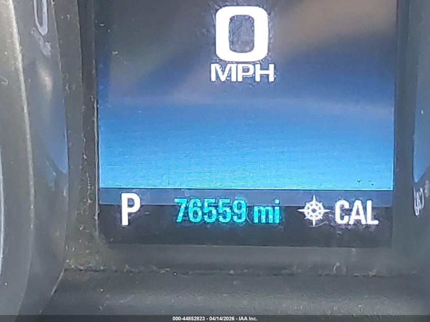 2014 Chevrolet Malibu 1Lt VIN: 1G11C5SL7EF304861 Lot: 44852823