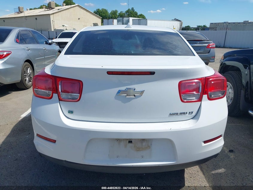 2014 Chevrolet Malibu 1Lt VIN: 1G11C5SL7EF304861 Lot: 44852823