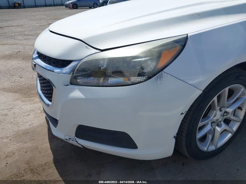 2014 Chevrolet Malibu 1Lt VIN: 1G11C5SL7EF304861 Lot: 44852823