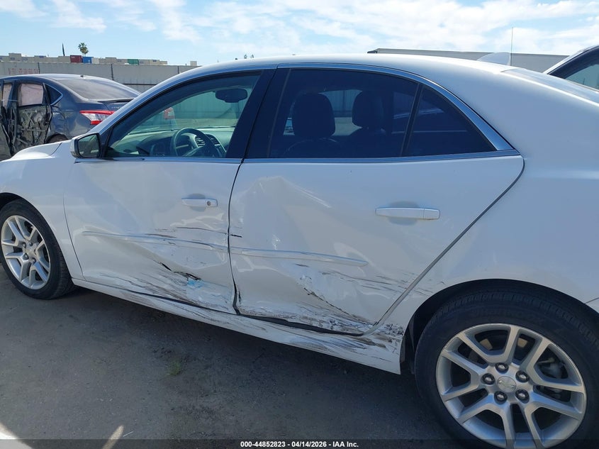 2014 Chevrolet Malibu 1Lt VIN: 1G11C5SL7EF304861 Lot: 44852823