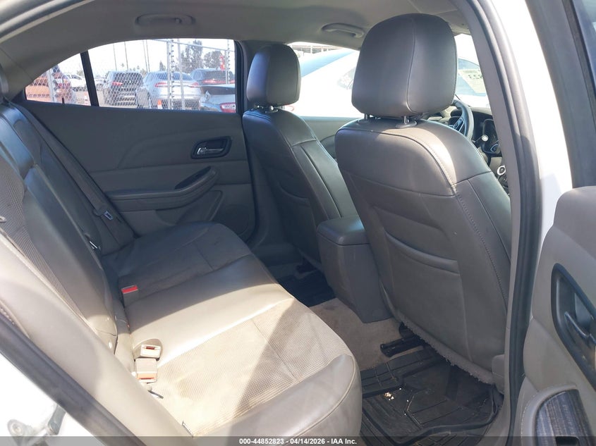 2014 Chevrolet Malibu 1Lt VIN: 1G11C5SL7EF304861 Lot: 44852823