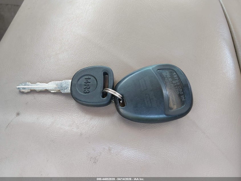 2005 GMC Sierra 2500Hd Slt VIN: 1GTHK232X5F904562 Lot: 44852839