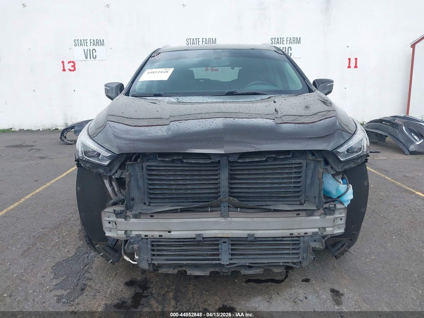 2019 Buick Enclave Awd Essence VIN: 5GAEVAKW9KJ130579 Lot: 44852848