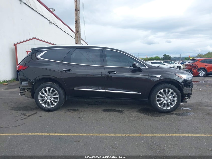 2019 Buick Enclave Awd Essence VIN: 5GAEVAKW9KJ130579 Lot: 44852848