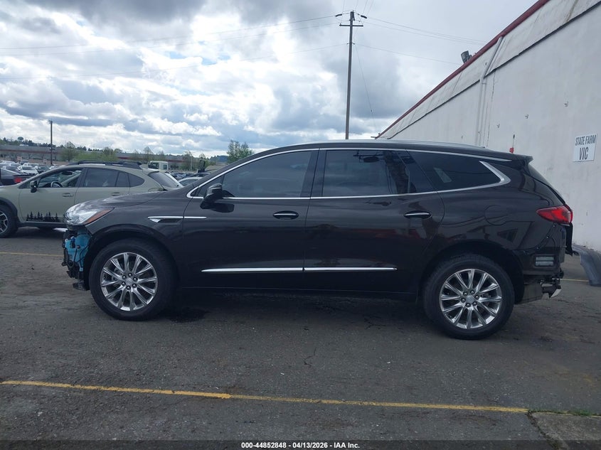 2019 Buick Enclave Awd Essence VIN: 5GAEVAKW9KJ130579 Lot: 44852848