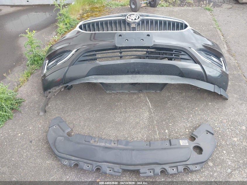 2019 Buick Enclave Awd Essence VIN: 5GAEVAKW9KJ130579 Lot: 44852848